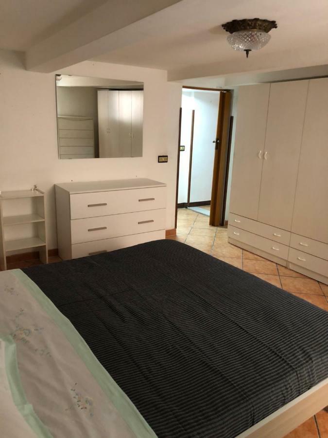 Barrios 9 * Napoli
