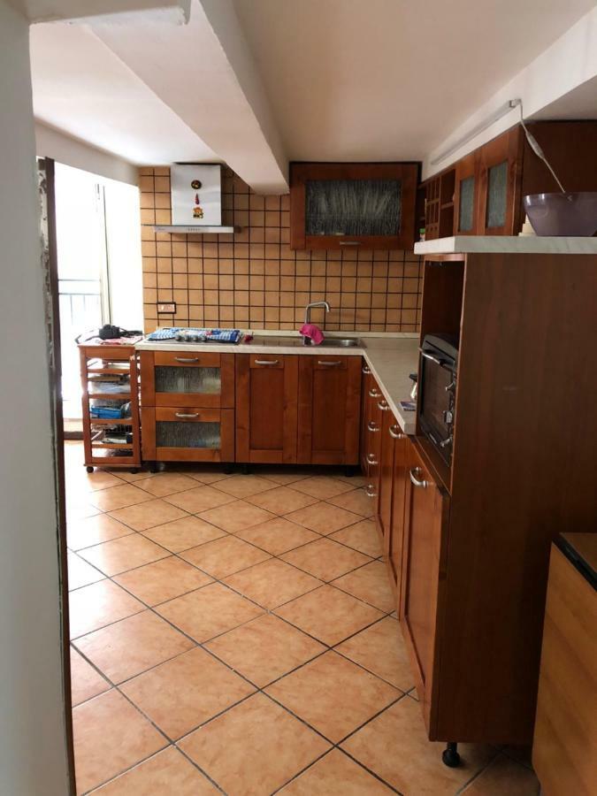 Barrios 9 Appartamento Napoli