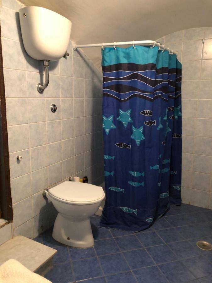 Appartamento Barrios 9