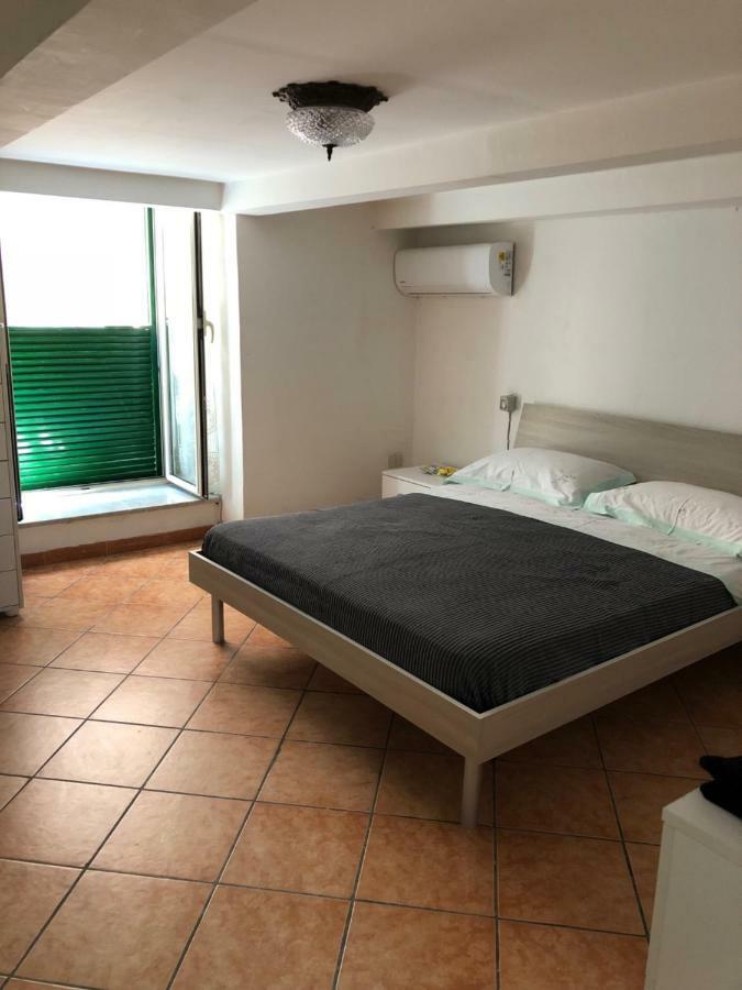 Appartamento Barrios 9 Napoli